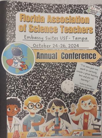 FAST Conference